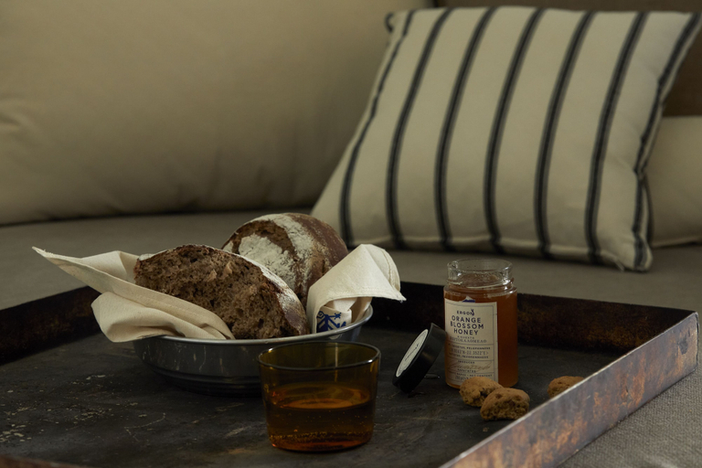 Food & Drinks 5, Ergon Bakehouse Athens, Attica