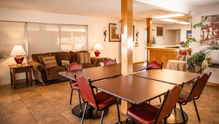 Others 4, Wayfarer Inn Woodward, Woodward