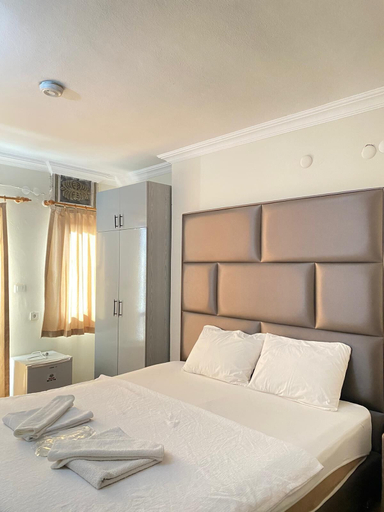 Bedroom 3, RAMOS HOTEL, Kuşadası