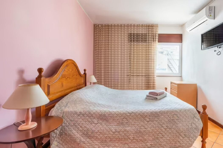 Bedroom 2, GuestRoom by Hoa-Space, Albufeira