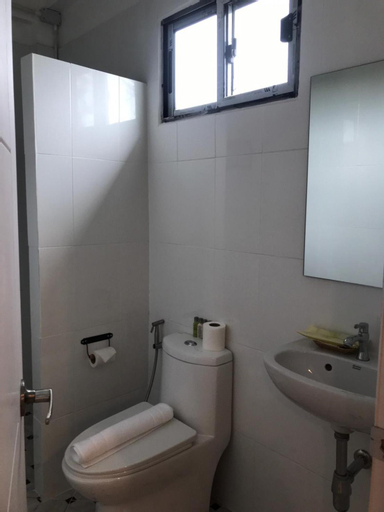 Bathroom 5