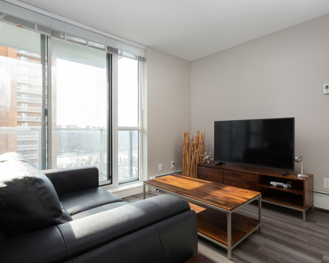 Others 3, Corporate Stays Hendrix Aparments, Division No. 11
