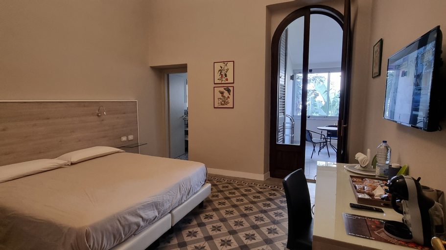 Bedroom 13