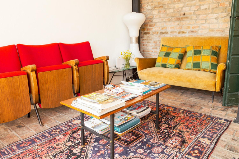 Others 5, Bed & Breakfast Corte Zen, Rovigo