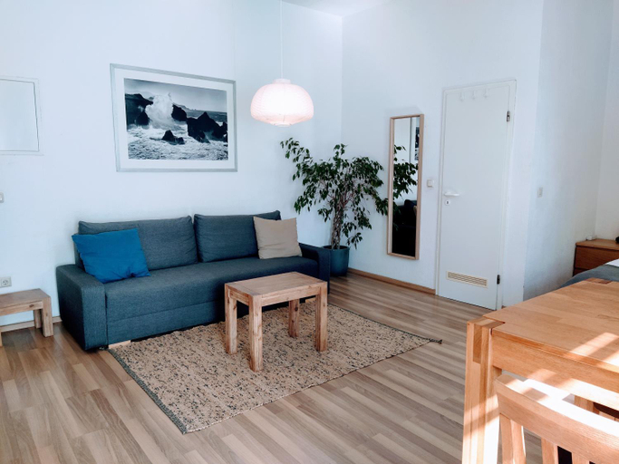 Others 5, StayBearlin Apartments Prenzlauer Berg Grellstraße, Berlin