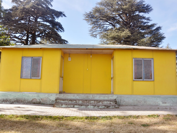 Exterior & Views 2, Tip N Top, Garhwal