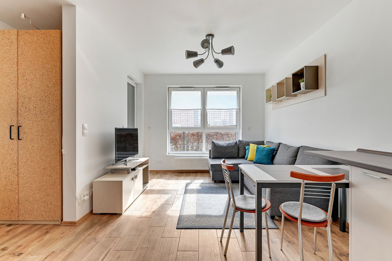 Others 4, Spektrum by Grand Apartments, Gdańsk City