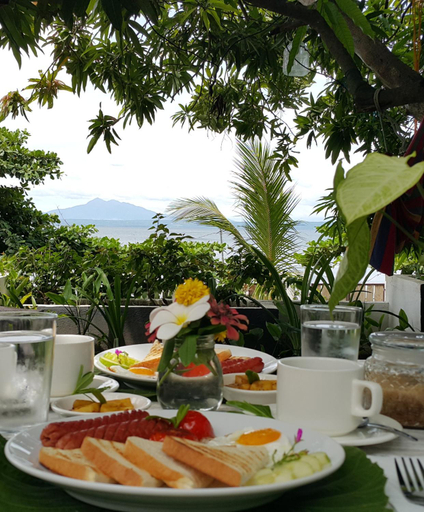 Others 5, Baywalk Suites Batangas, Laurel