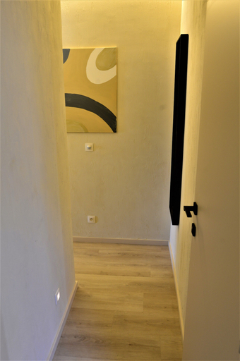 Others 4, SLEEP INN ANTWERP - Japandi Lofts, Antwerpen