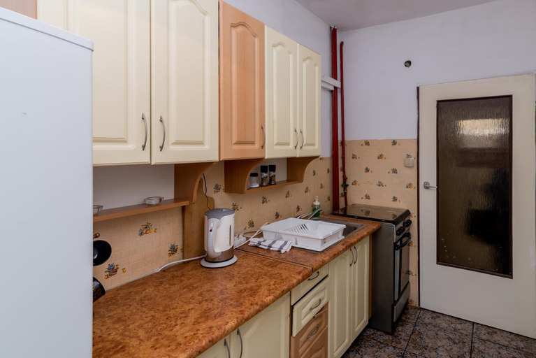Others 5, Rooms in the center, Gdańsk City