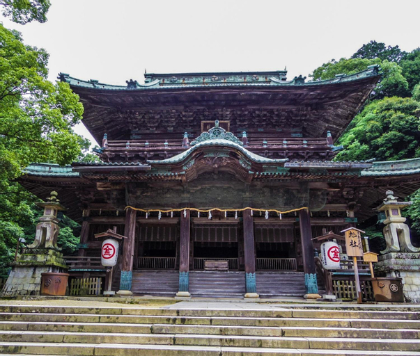 Hotel chez toi Kanonji, Kan'onji