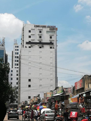 Others 4, New Royal Inn Hotel, Ahmadabad