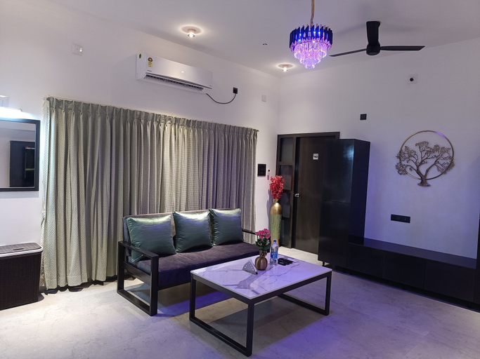 Others 4, Devaki Resort, Puducherry