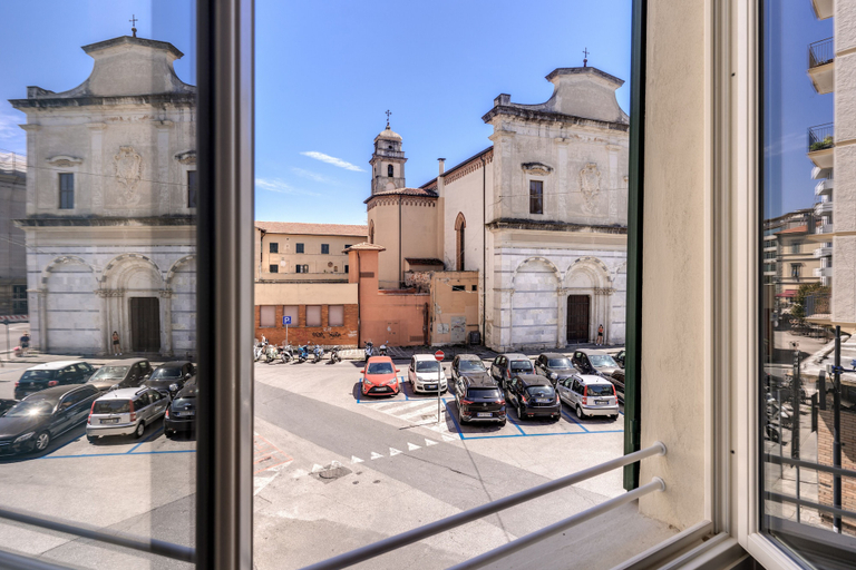 Exterior & Views 2, AwesHome Luxury Apartment, Pisa