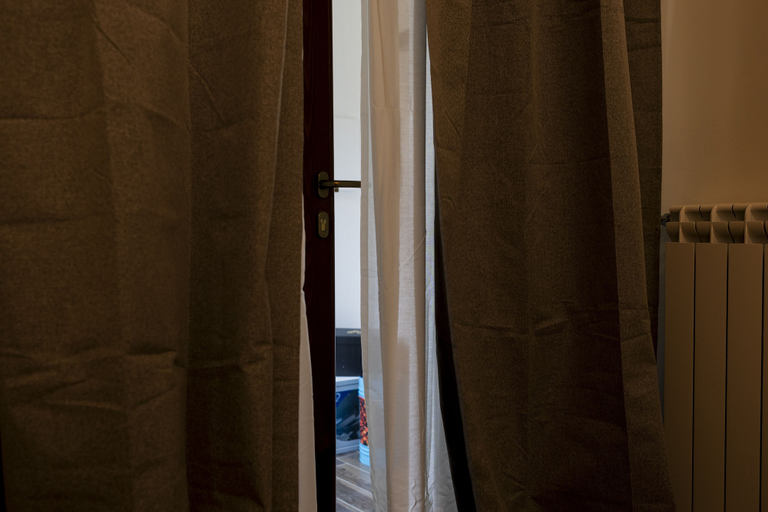 Bathroom 4, Albergo Diffuso Ginevra Boutique Rooms, L'Aquila