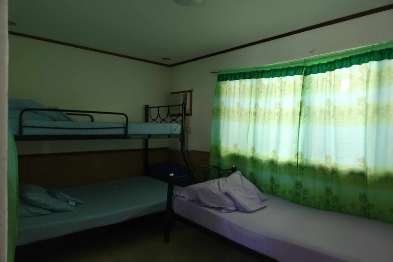 Bedroom 3, Villa Celine Laguna, Bay