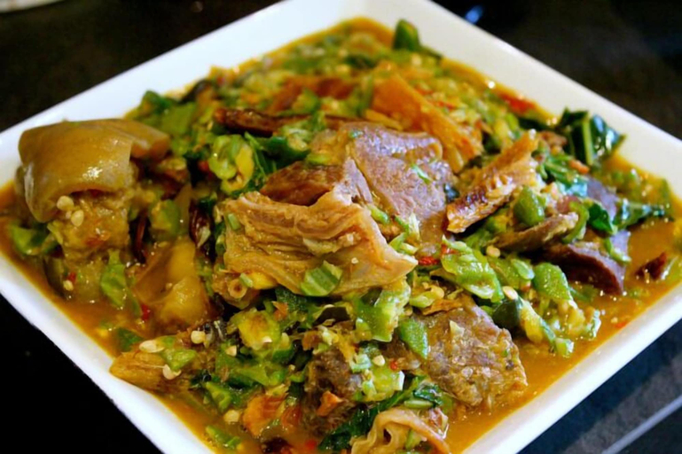 Food & Drinks 4, Parris Royal Hotel and Suites Abuja, AbujaMun