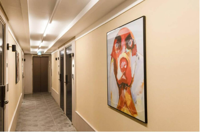 Others 5, NO.25 Hotel Dongam, Bupyeong