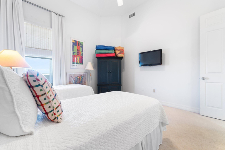 Bedroom 2, Spanish Key 703, Escambia