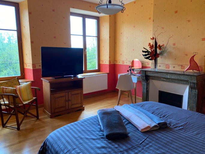 Others 2, Chambre Hote Villa Sainte Barbe, Vosges