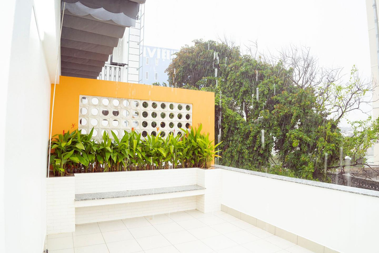 Others 5, Mai Hotel, Vũng Tàu
