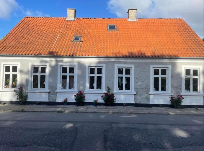 Others 2, Aabels, Frederikshavn