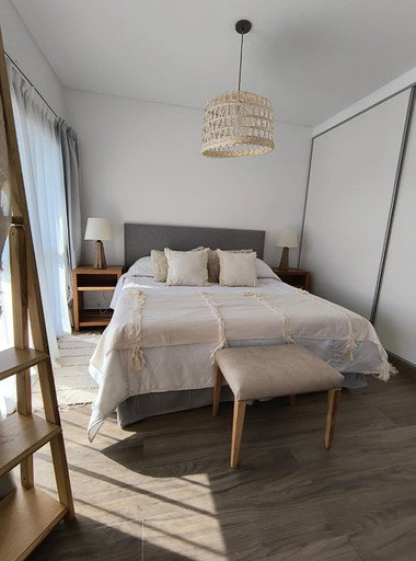 Bedroom 3, Buena Vid by Chadel Management, Cafayate