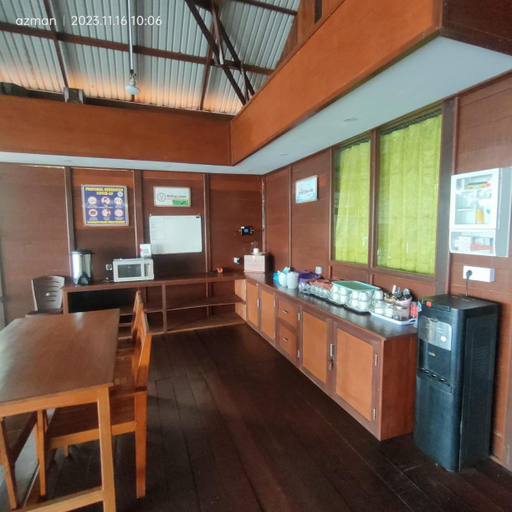 Others 2, Maratua Dive Center And Lodge, Berau