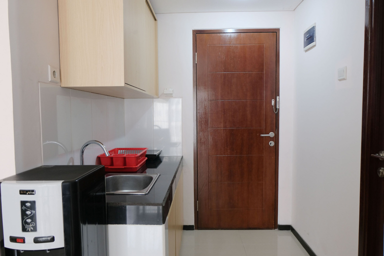 Others 5, Cozy And Strategic 2Br Apartment At Gateway Pasteur, Bandung