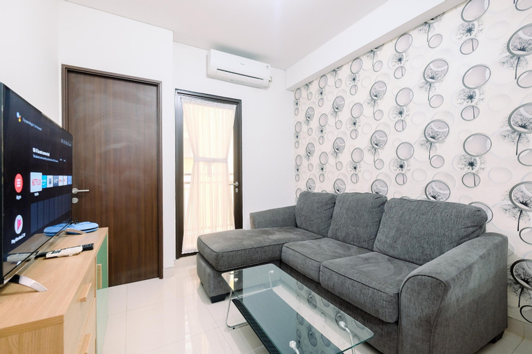 Others 5, Good Deal And Relaxing 2Br Transpark Cibubur Apartment, Depok