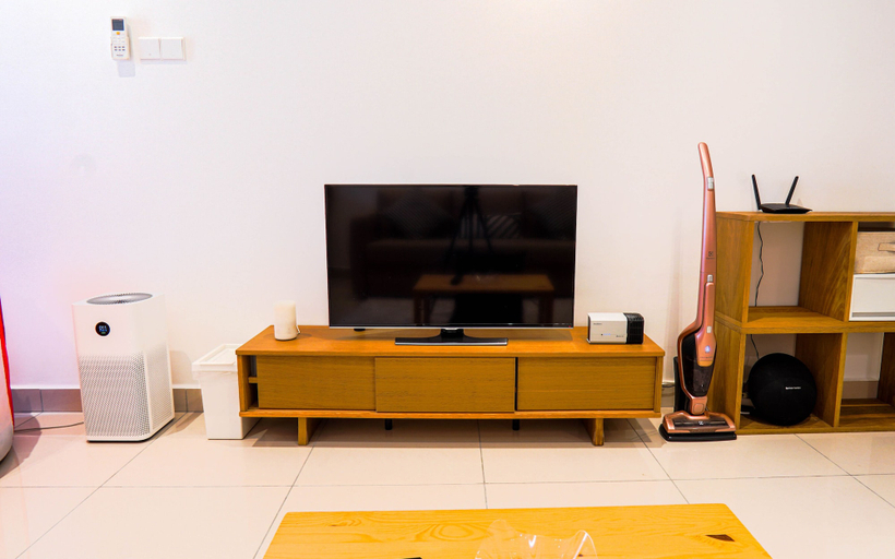 Others 4, Vivo SOHO Suites by Airhost, Kuala Lumpur
