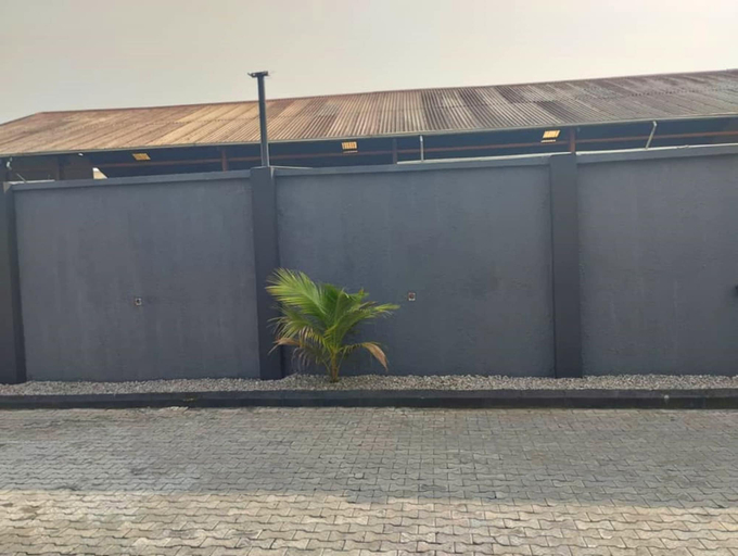 Exterior & Views 2, The Artist Residence, Port Harcourt