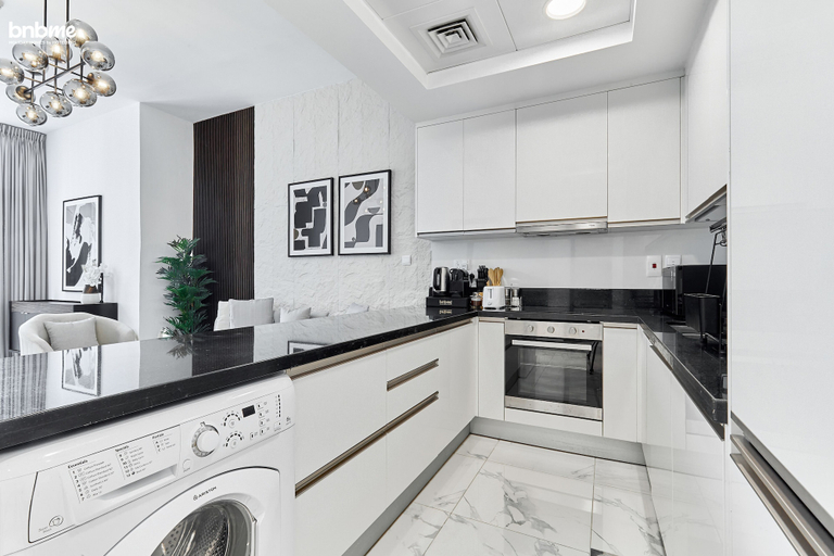 Others 5, bnbme | Noora Tower | 1 BDR, Dubai