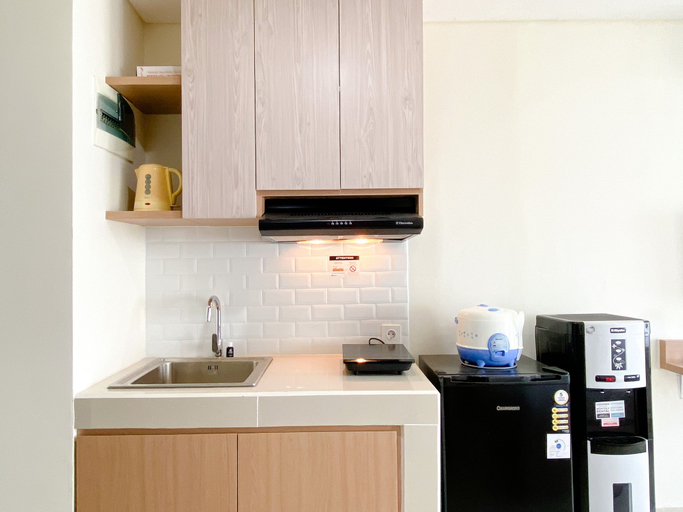 Others 4, Simply Look Studio At Pollux Chadstone Apartment, Cikarang