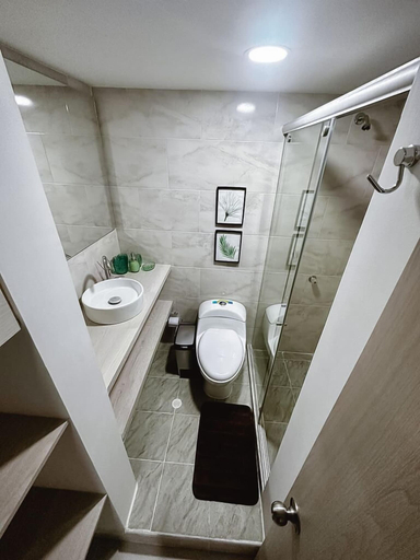 Bathroom 2, Olamar Living, Tolú
