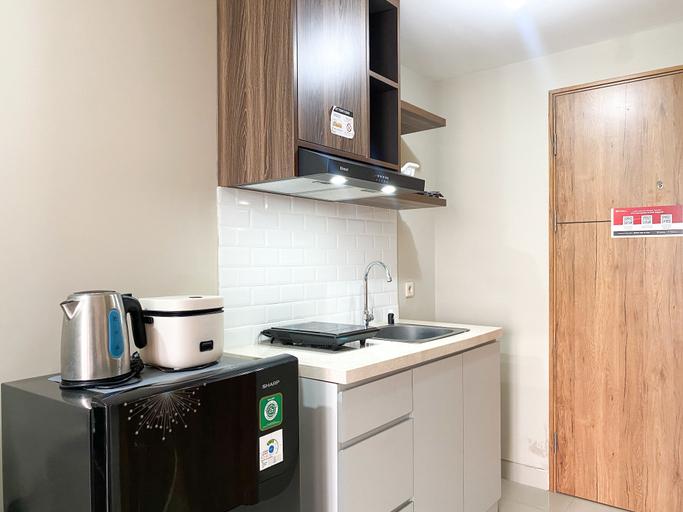 Others 5, Good Choice Studio LRT City Jatibening Apartment, Bekasi