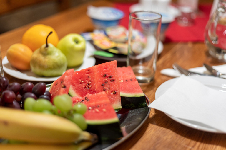 Food & Drinks, Zámeček pod hradem - hotel, Nový Jičín