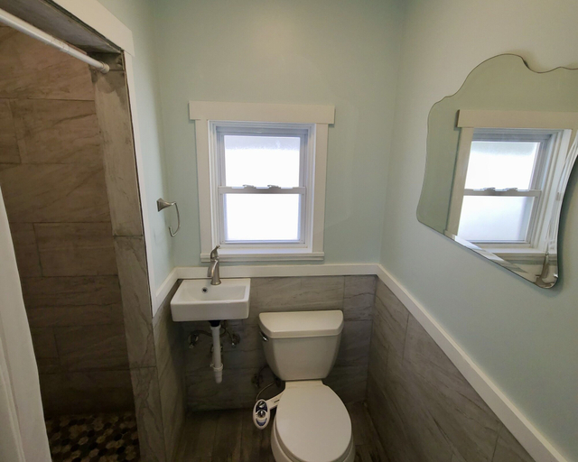 Bathroom 3, Hotel on Magnolia East, Cape May