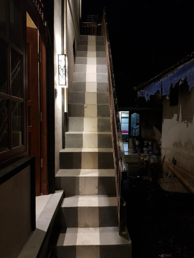 Others 5, Villager's House Ubud, Gianyar