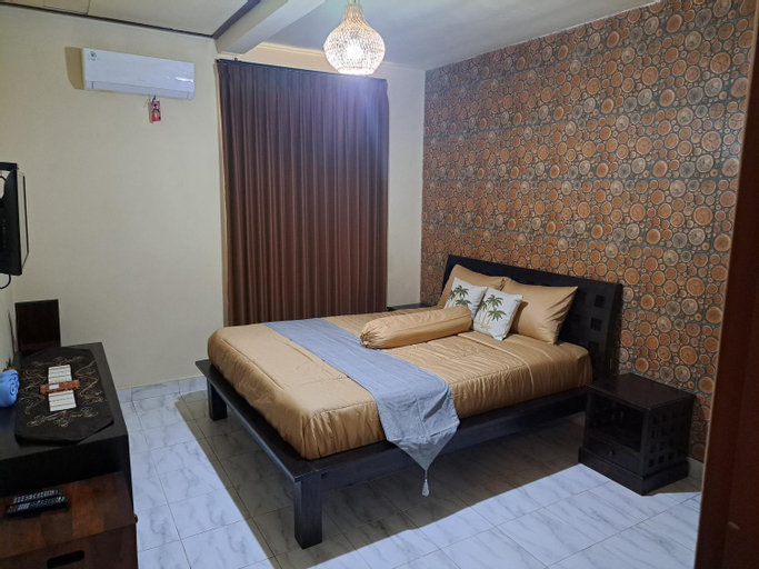 Bedroom 14