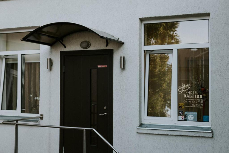 Others 2, Guest house Baltika, Ventspils