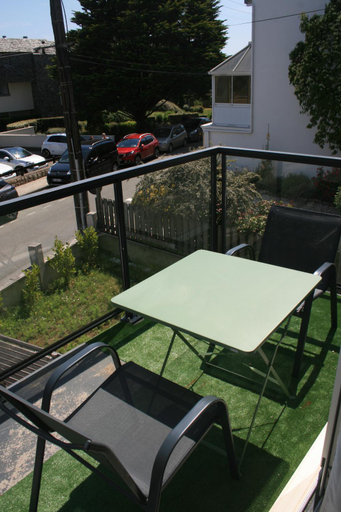 Others 3, Chambre avec acces piscine interieure, Morbihan