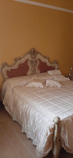 Others 2, Bebeldar Jiudicissa Eleonora de Arborea B&B, Medio Campidano
