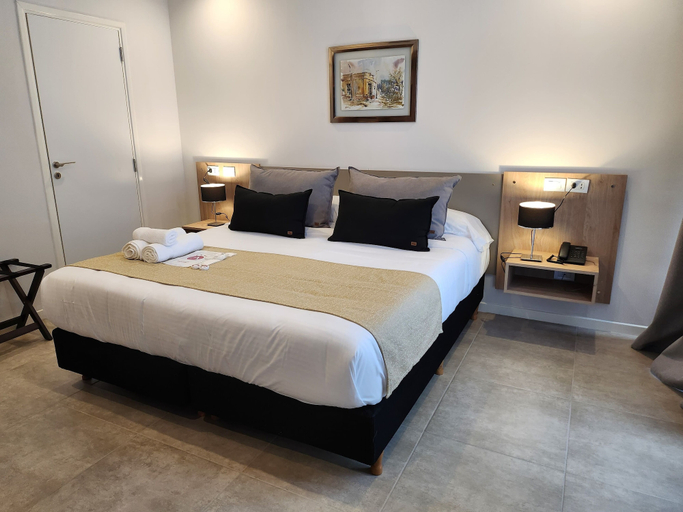Bedroom 4, Amerian Rio Cuarto, Rió Cuarto