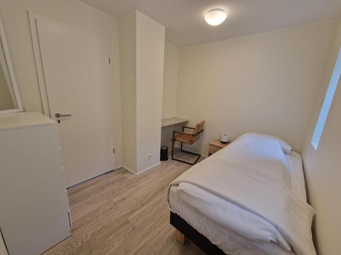 Bedroom 2, Sólgarður, Vesturbyggð