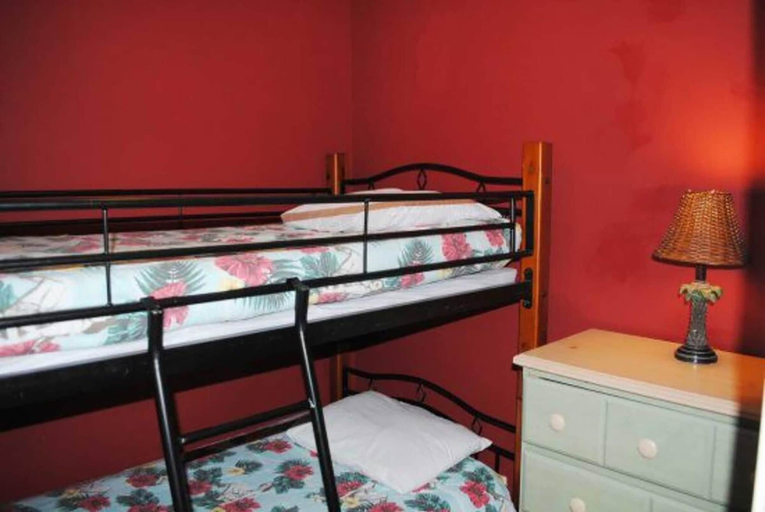 Bedroom 1, Ciboney 4009, Walton