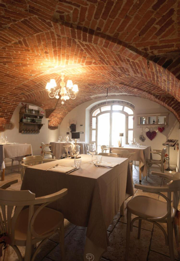 Food & Drinks 4, La locanda del cuore, Cuneo