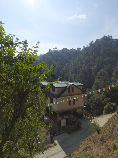 Aagaman Woods Holiday Homes, Shimla