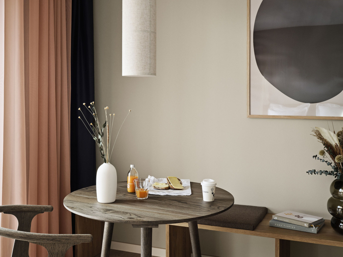 Others 5, Aura Apartment Hotel, Århus