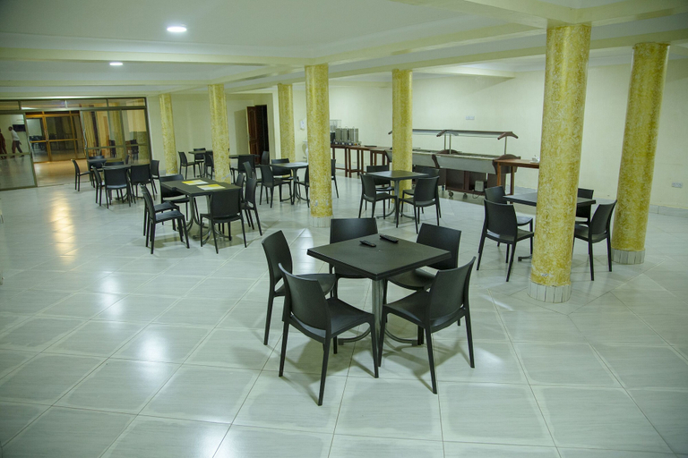 Food & Drinks 4, Eziana Palm Hotels, Kibanda